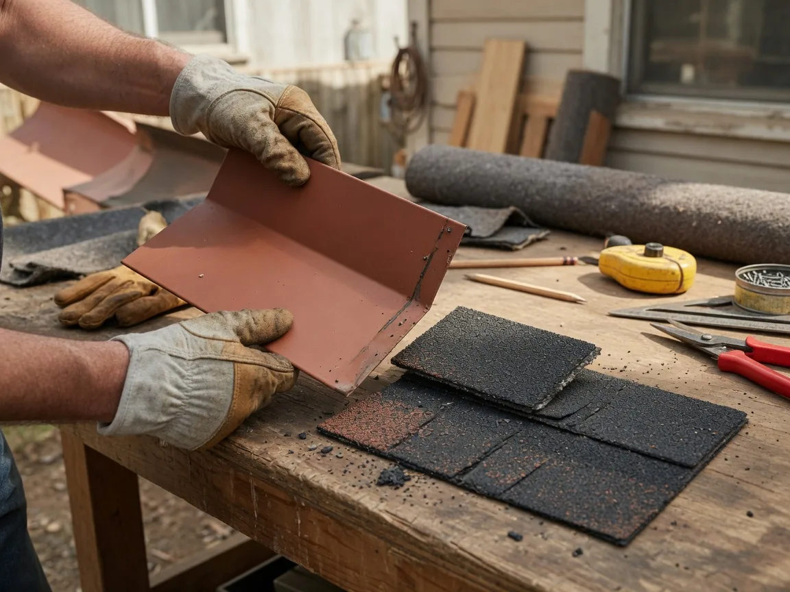 Roof Repair company in Wood Ridge, NJ